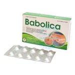 Viên uống Babolica