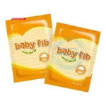 Cốm pha uống Baby fib