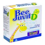 Dung dịch uống Bee Juvit