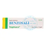 Thuốc Benzosali Traphaco