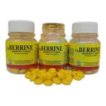 Thuốc Berberin Hà Nam 80 viên