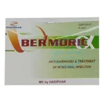 Thuốc Bermoric