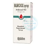 Siro Bilbroxol 30mg/5ml