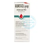 Siro Bilbroxol 30mg/5ml