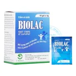Cốm vi sinh Biolac Plus