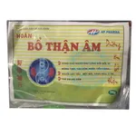 Bổ Thận Âm Hải Phòng
