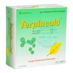 Thuốc Terpincold
