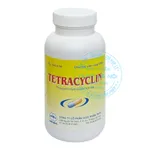 Thuốc Tetracylin 500mg