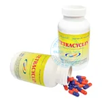 Thuốc Tetracylin 500mg