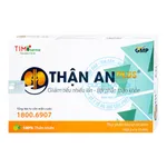 Viên uống Thận An Plus