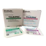 Thuốc Tolbupas
