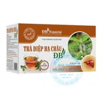 Trà Diệp hạ châu Đông Bắc