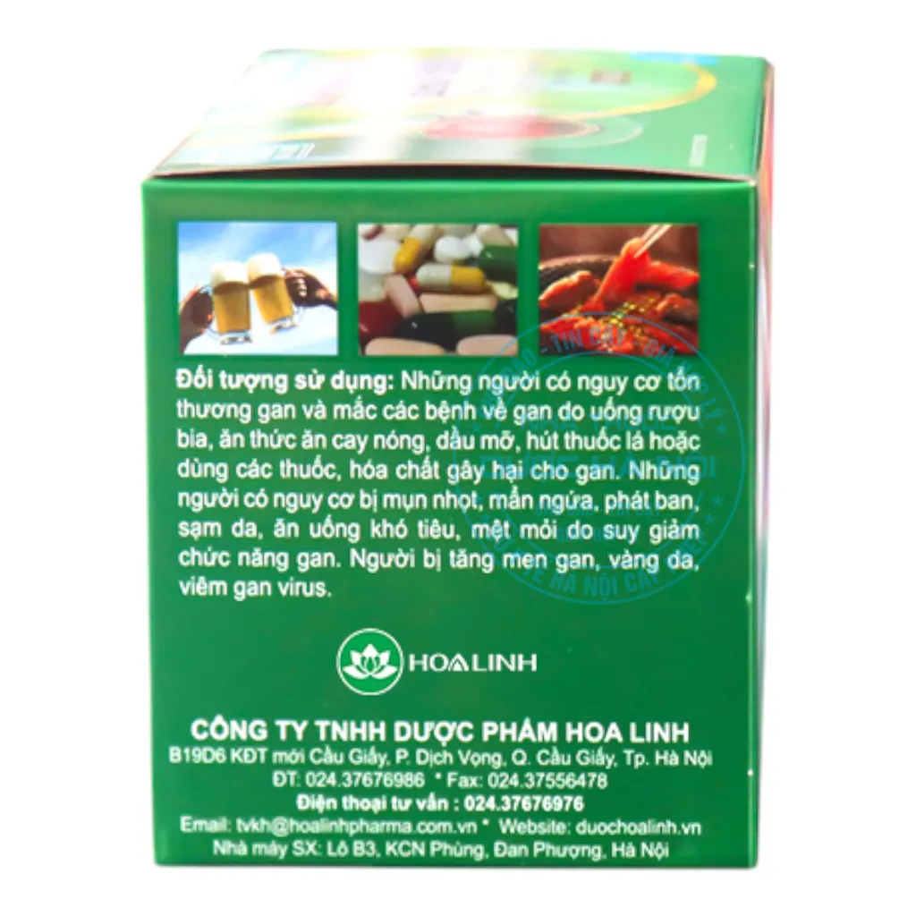 Trà Tan Bảo Bảo