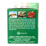 Trà Tan Bảo Bảo