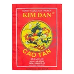 Cao Tan Kim Đan