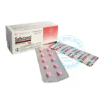 Thuốc Salbutamol 4mg