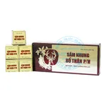 Sâm nhung bổ thận P/H