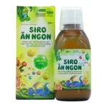 Siro ăn ngon DK