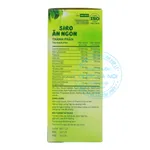 Siro ăn ngon DK