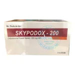 Thuốc Skypodox 200