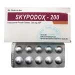 Thuốc Skypodox 200
