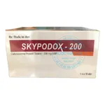 Thuốc Skypodox 200