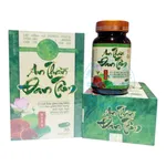 Viên uống An thần đan tâm