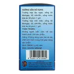 Viên uống An Tràng Hàn