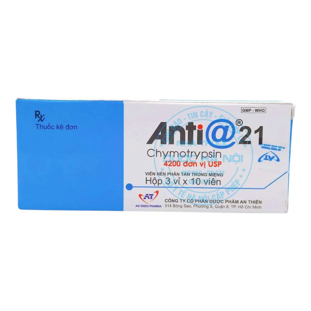 Thuốc Anti@21