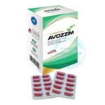 Viên uống Avozzim