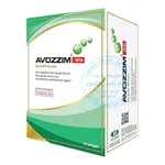 Viên uống Avozzim