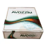 Thuốc Nhỏ Mắt Avozzim