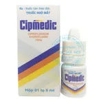 Thuốc Cipmedic