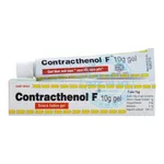 Thuốc bôi Contracthenol F