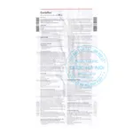 Thuốc Cordaflex 20mg