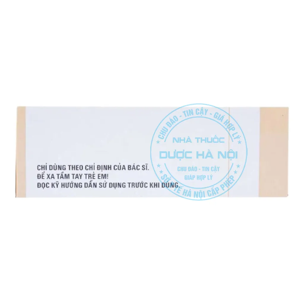 Thuốc Cordaflex 20mg