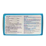 Viên uống Daktin Mictiasol