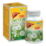 Viên uống Uni Detox