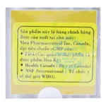 Viên uống Uni Detox