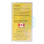 Viên uống Uni Detox