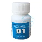 Viên uống Vitamin B1