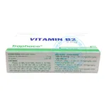 Thuốc Vitamin B2 2mg Traphaco