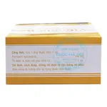 Thuốc tiêm Vitamin B6 100mg/ml