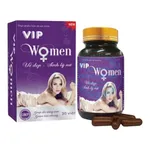 Viên uống Women Vip