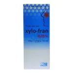 Thuốc Xylo-Fran 0.05%