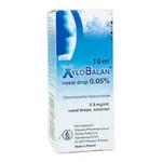 Thuốc Xylobalan 0.05%