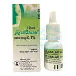 Thuốc Xylobalan 0.1%