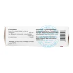 Thuốc Sitagibes 100mg