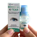 nhỏ mắt K-Tear