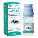 nhỏ mắt K-Tear